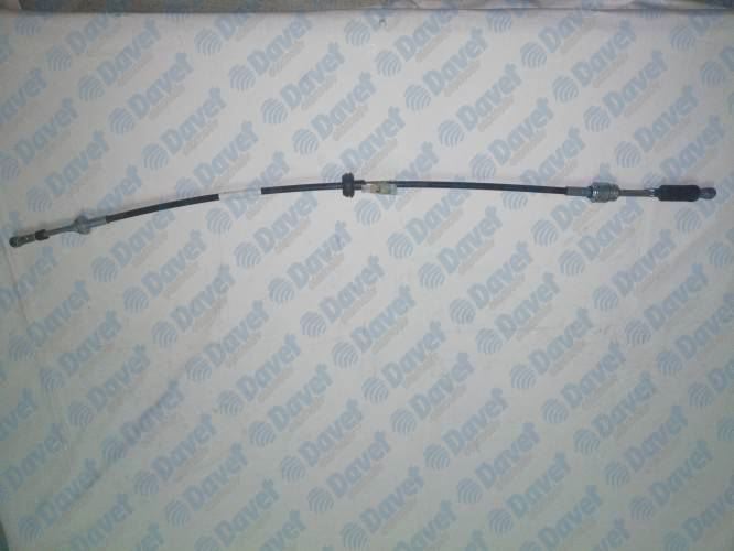 CAVO 1114606 Vites Kumanda Teli Ducato Boxer Jumper 2.5 Tdi 1994-2002 (Mlgu Sanzuman)